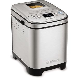 Cuisinart Programmable Bread Maker Machine