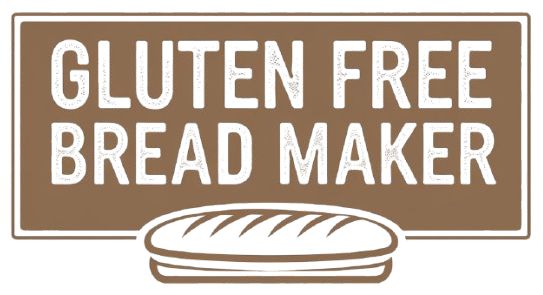 Gluten Free Bread Maker logo