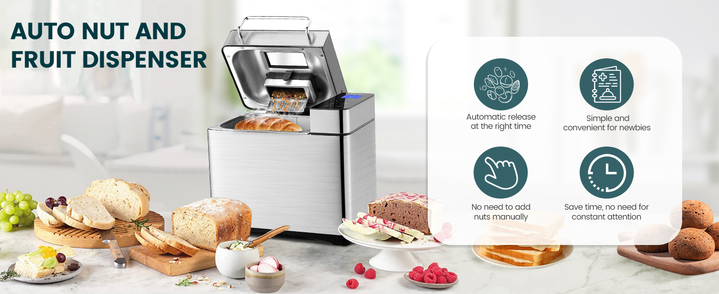 Gluten Free Bread Maker photo 1