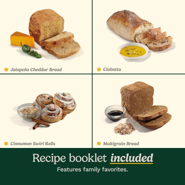 Gluten Free Bread Maker photo 10
